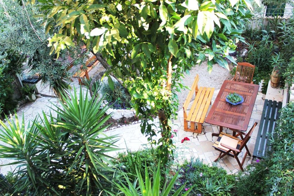 Antonio Apartments - Orebic