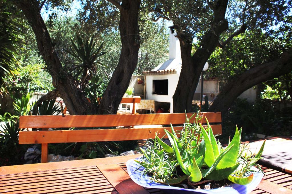 Antonio Apartments - Orebic