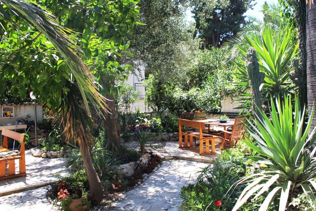 Antonio Apartments - Orebic