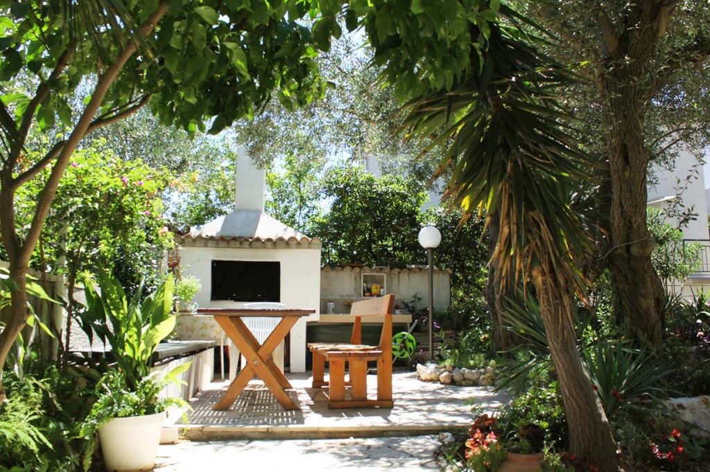 Antonio Apartments - Orebic