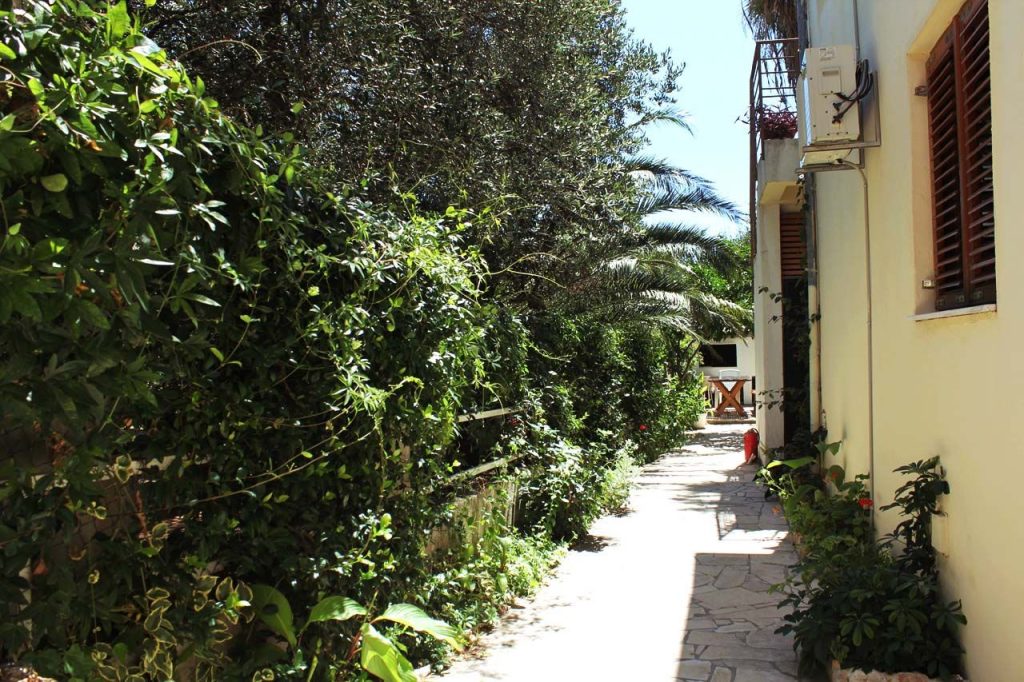 Antonio Apartments - Orebic