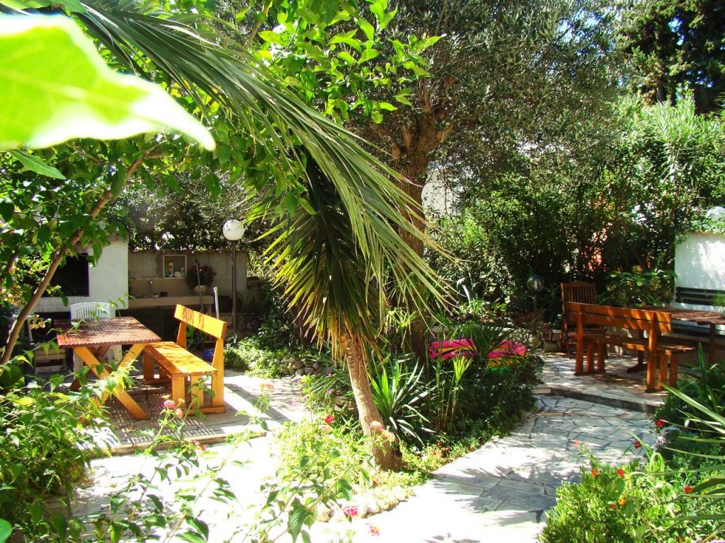 Antonio Apartments - Orebic