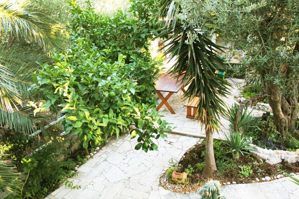 Antonio Apartments - Orebic