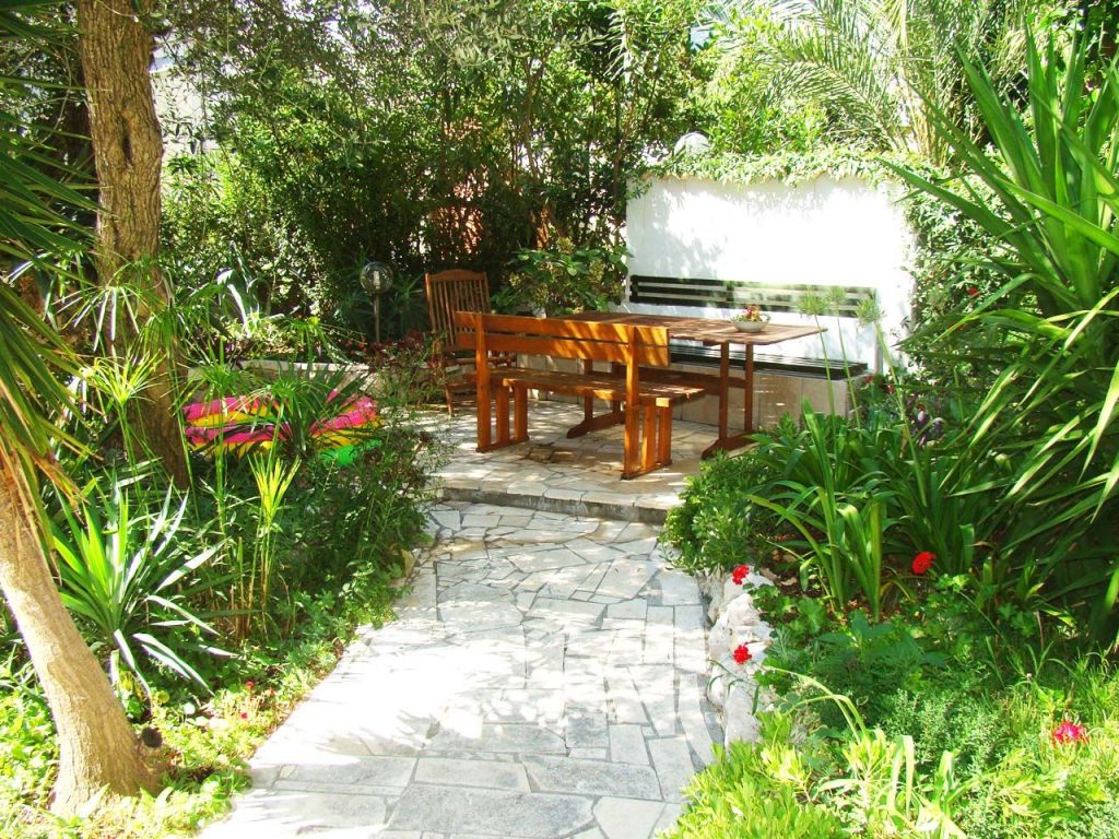 Antonio Apartments - Orebic