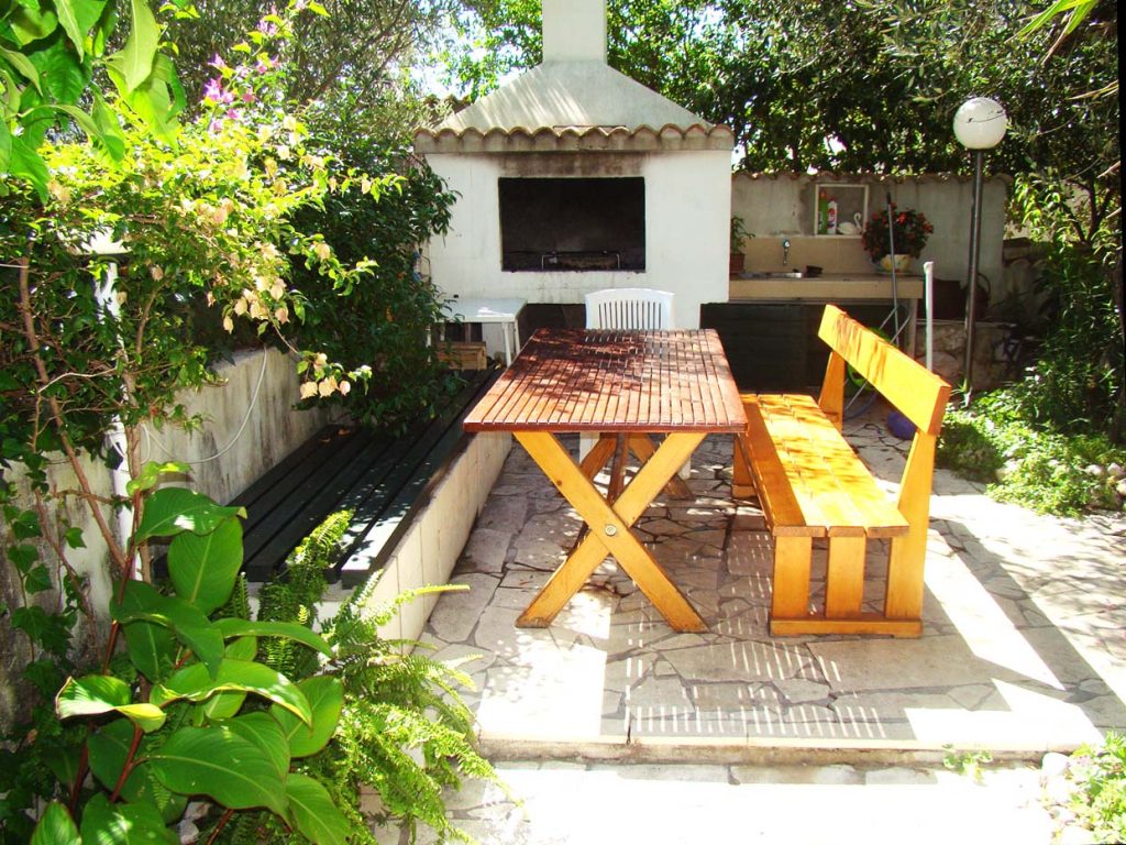 Antonio Apartments - Orebic