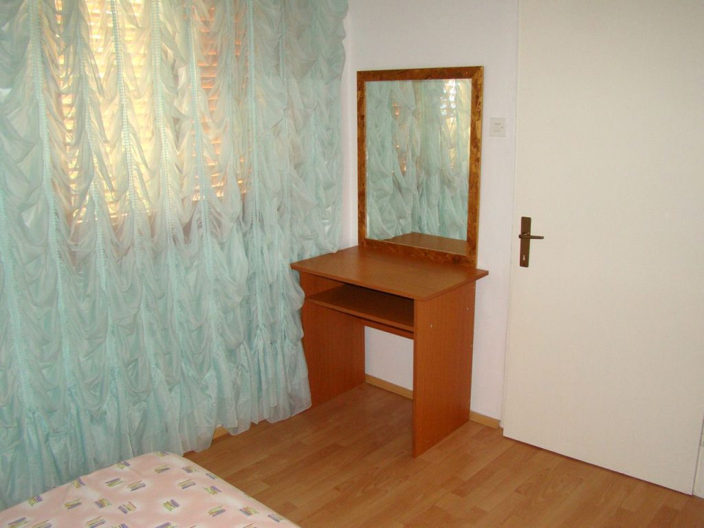 apartment b