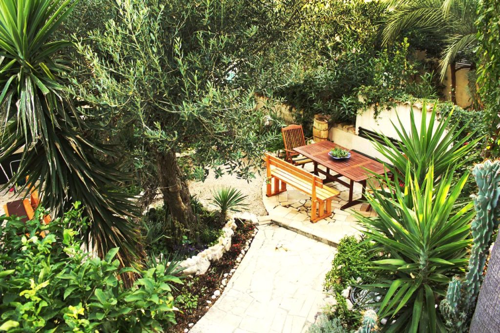 Antonio Apartments - Orebic