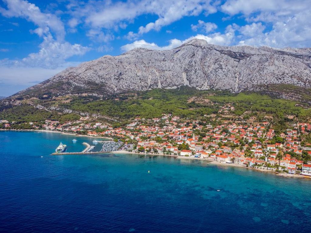 Apartments Antonio - Orebic Apartments